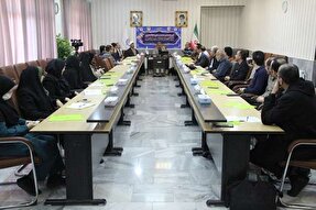 طرح ضیافت اندیشه اساتید دانشگاه تفرش آغاز شد