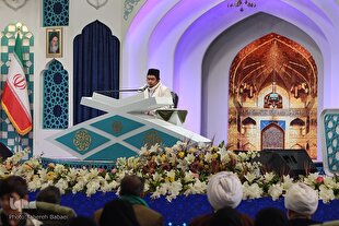 پیشنهاد افتتاح دبیرخانه مجمع جهانی مسابقات قرآن در حال بررسی است