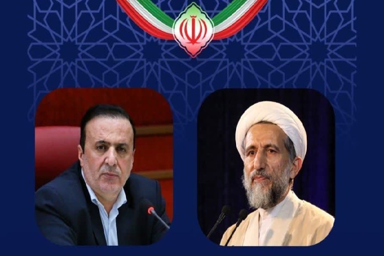 نماینده ولی‌فقیه و استاندار قزوین