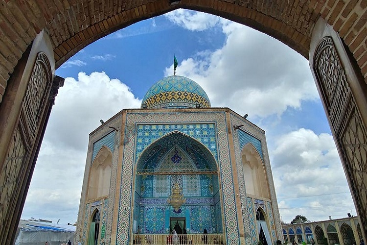 امامزاده حسین