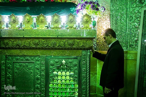 کیومرث حبیب‌زاده، مدرس دوره‌های تفسیر قرآن