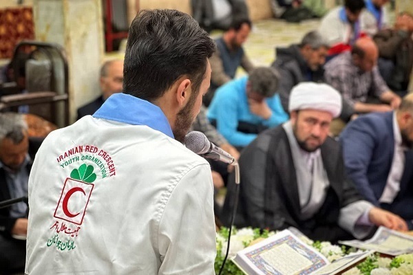 مسابقات قرآن