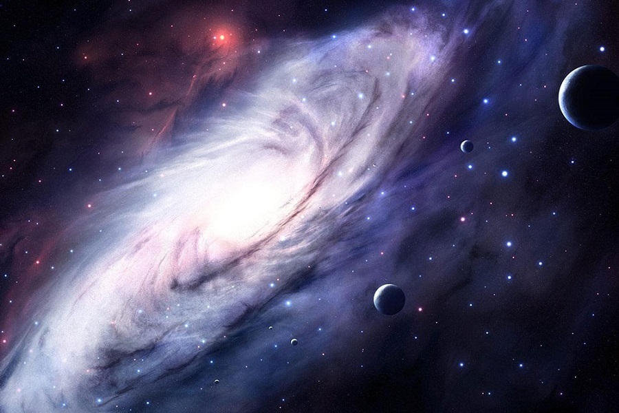 اجرام آسمانی اجرام آسمانی