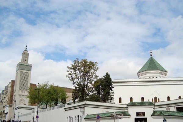 انتقاد رئیس مسجد بزرگ پاریس از حملات رسانه‌ای