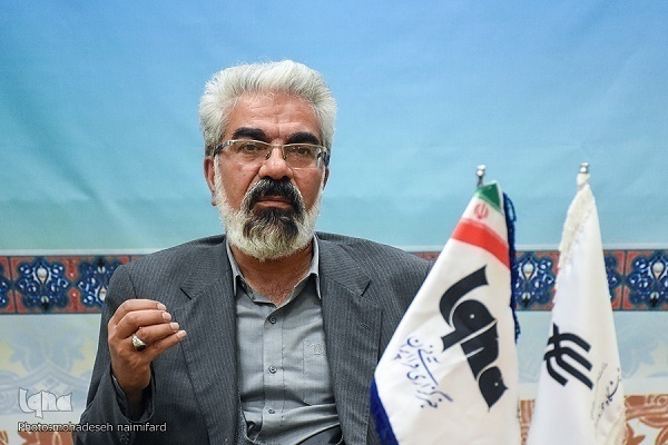 دکتر جان بزرگی