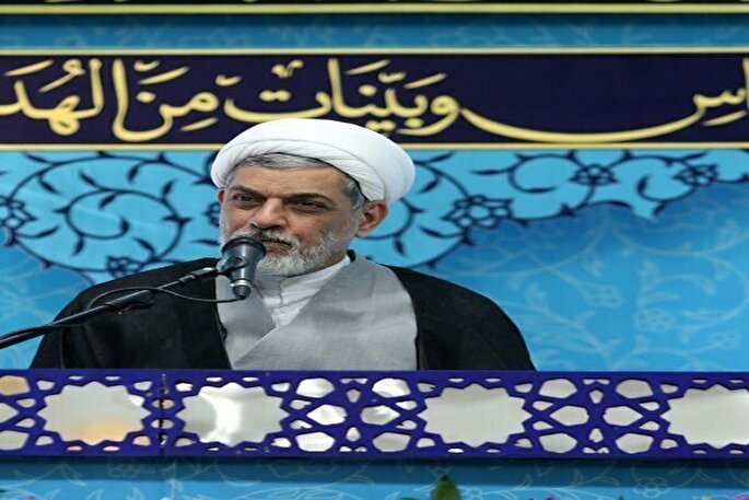 سفارش امیرالمؤمنین(ع) برای انعقاد قرارداد با کفار
