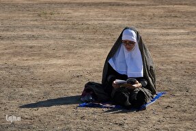 منظور از «سَاهُونَ» در سوره ماعون چیست