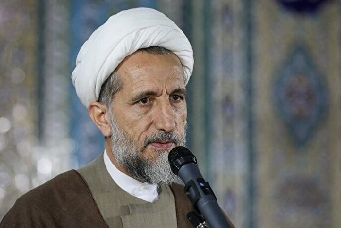 سیدحسن نصرالله مالک اشتر زمان بود