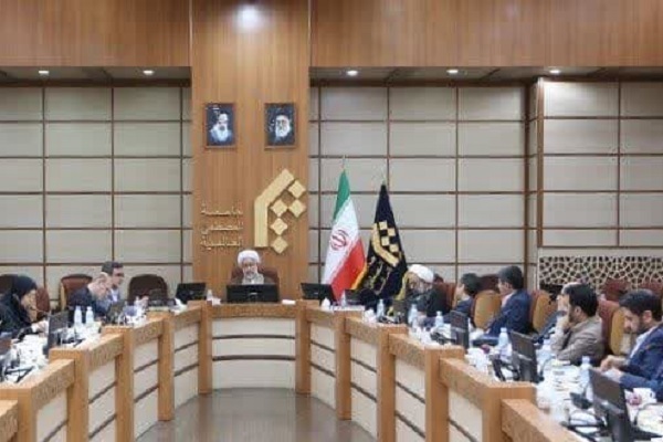 جامعه المصطفی می‌تواند حلقه وصل مراکز علمی ایران و جهان باشد