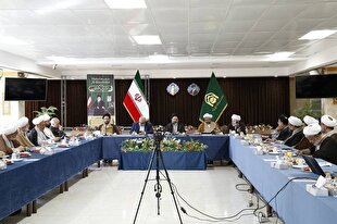 نوآوری و پویایی در فرایندهای مرتبط با حوزه حج و زیارت ایجاد شود