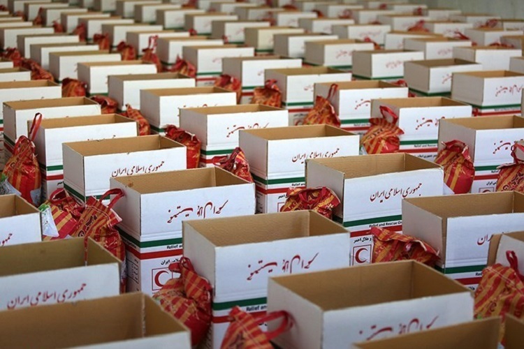 پویش هلال رحمت