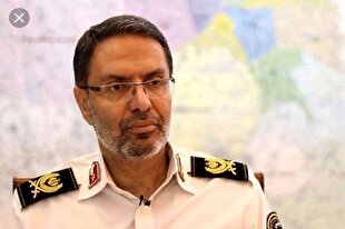 مصلی برای برگزاری نمایشگاه کتاب مناسبترین مکان موجود است