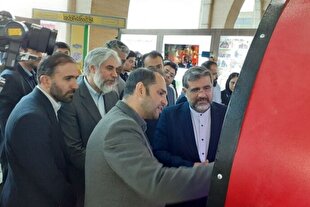سربازان گمنام فرهنگ مروجان کتابخوانی هستند