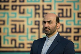 رمز پیروزی هر جامعه‌ای در اتحاد و تحمل سختی است