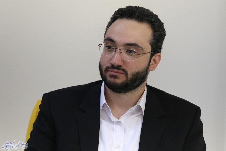 پیله چی رئیس جهاد دانشگاهی قزوین