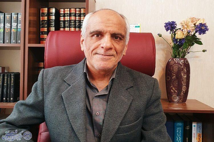 داود معماری، استاد دانشگاه بین‌المللی امام خمینی(ره)