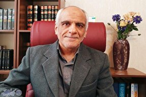 امام جواد(ع) با تشکيل شبکه وکالت کیان شیعه را حفظ کرد