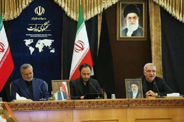 افتتاح 3164 پروژه بهداشتی در دولت مردمی