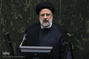 بزرگترین هنر آیت‌الله رئیسی پایه‌گذاری فرهنگ خدمت به مردم در مسئولان بود 

 