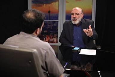 فیلم | نقش مداحان در مشارکت حداکثری مردم در انتخابات