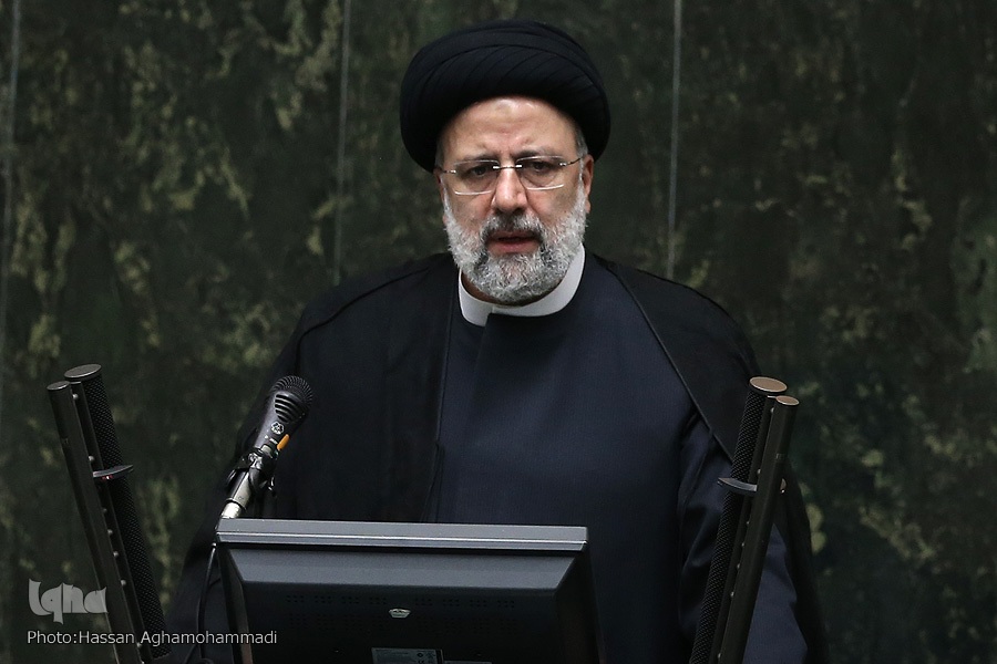 شهید رئیسی شهید رئیسی