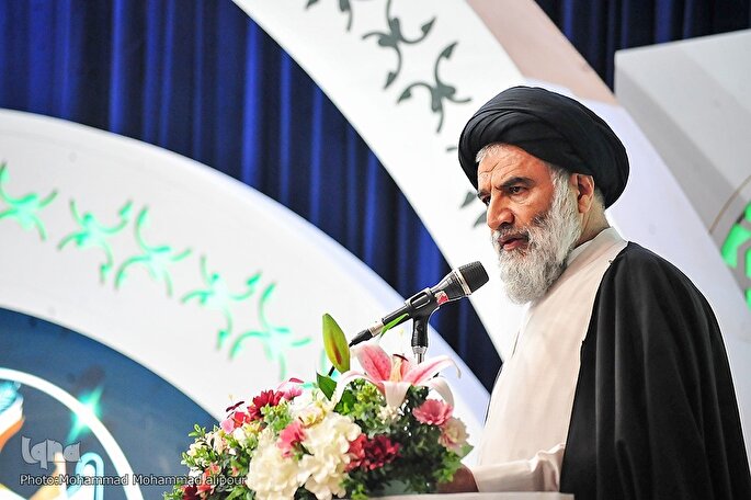 مردم احساسی رأی ندهند