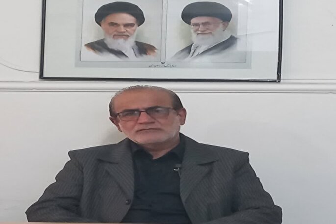 اهمیت مشارکت حداکثری برای مردم تبیین شود