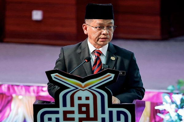 تاکید وزیر امور دینی مالزی بر تقویت فعالیت‌های قرآنی