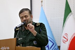 سپاه امنیت ۴۶۶ صندوق ثابت و سیار در استان قزوین را برعهده دارد