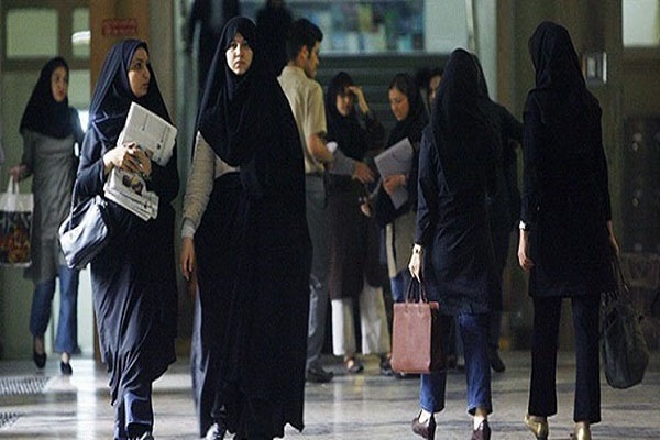 نقش زنان در انتخابات ریاست جمهوری بررسی شد