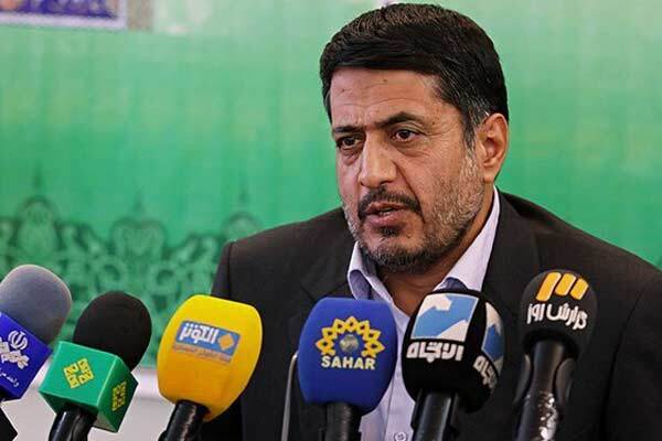 محمدحسن ظریف‌منش، مدیرعامل بنیاد بین‌المللی غدیر