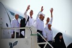 زمان و نحوه بازگشت حجاج کردستانی مشخص شد