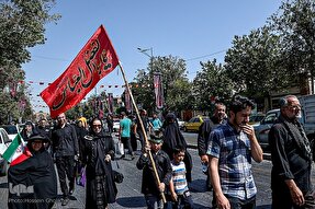 «اربعین» باور مذهبی مردم را تقویت کرده است