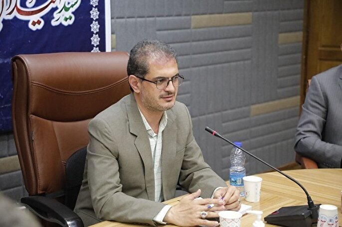 مردم کردستان مطالبه‌گرانه در انتخابات شرکت کنند