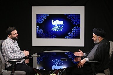 فیلم | تشویق برای مطالبه‌گری از رفتار‌های ویژه امیرالمؤمنین(ع) در زمان حکومت بود