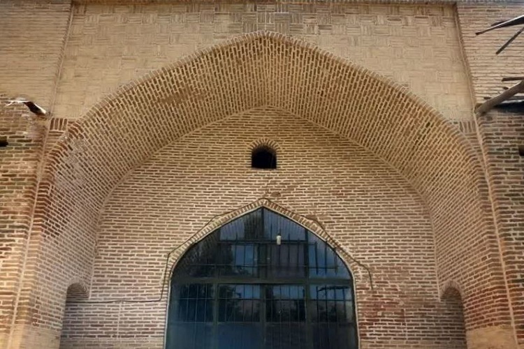 حسینیه تاریخی