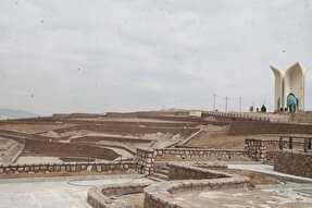 فاز اول «باغ موزه قزوین» در هفته دفاع مقدس افتتاح می‌شود