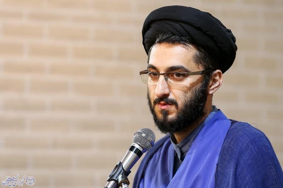 تقوی، مدیر ستاد هماهنگی کانونهای مساجد قزوین تقوی، مدیر ستاد هماهنگی کانونهای مساجد قزوین