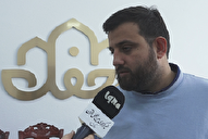 اجرای طرح «منبر قرآنی» در پیاده‌روی اربعین