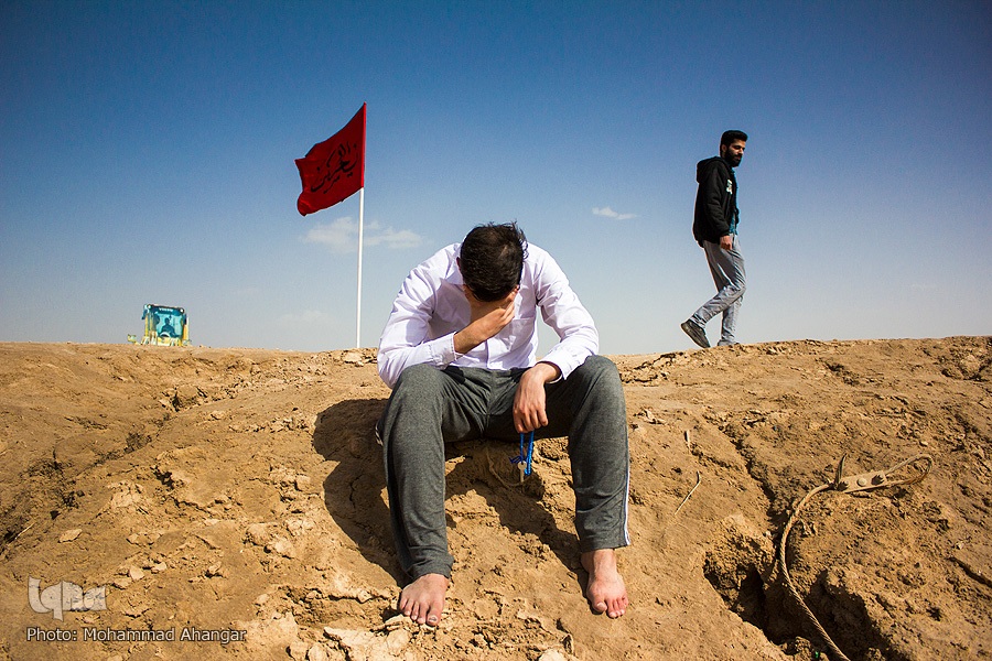 راهنیان نور دانش‌آموزی