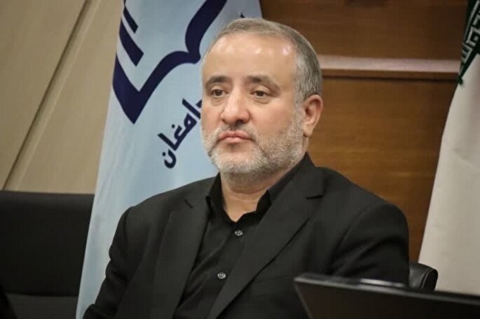 ۶ پرواز ویژه اربعین از فرودگاه‌های سمنان انجام شده است