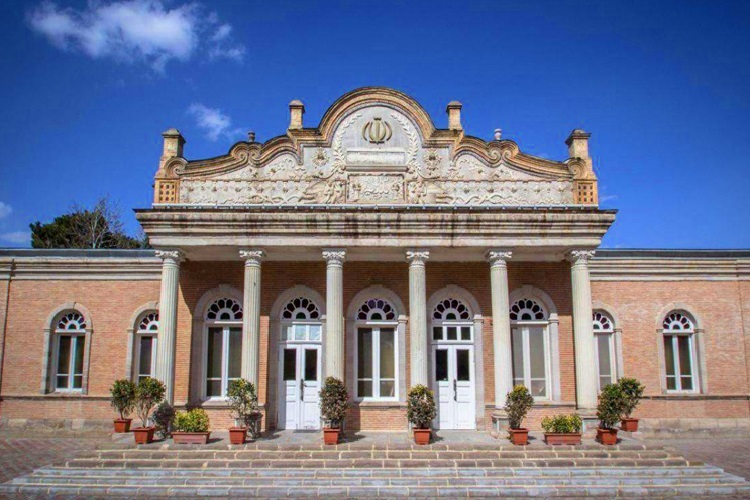 شهرداری قزوین