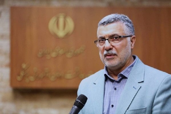 اعزام 8 متخصص چشم‌پزشک و کادر پرستاری به لبنان