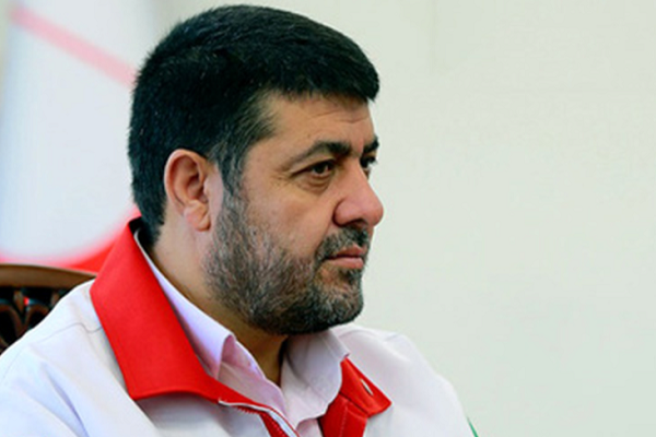 محموله کمک‌های بشردوستانه ایرانیان به لبنان ارسال شد