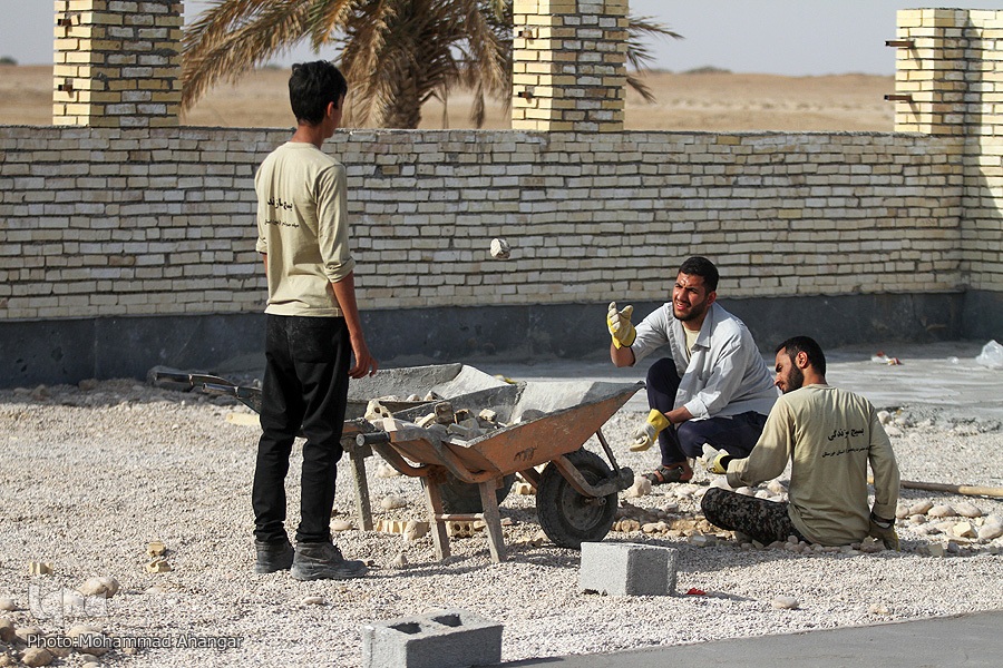 اردو‌ی جهادی