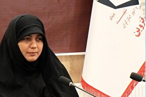 جشنواره منطقه‌ای هنرهای تجسمی «ایثار» در قزوین برگزار می‌شود