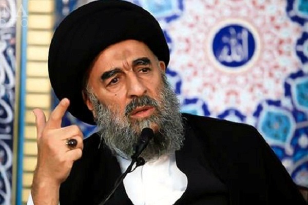 مسلمانان با هر وسیله‌ای به یاری مردم لبنان بشتابند