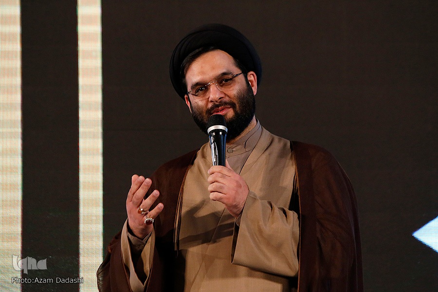 مجیدی مدیرکل اوقاف قزوین