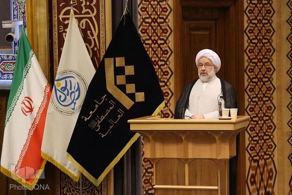 جبهه مقاومت از دستاورد‌های مهم انقلاب اسلامی است + عکس