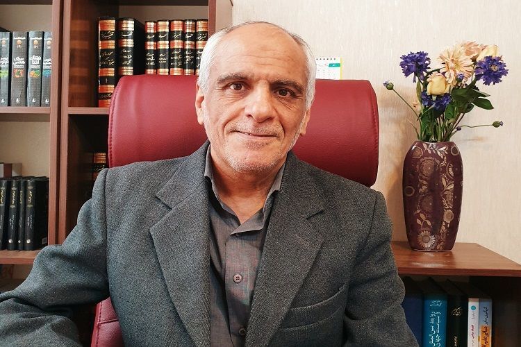 معماری استاد دانشگاه بین المللی امام خمینی